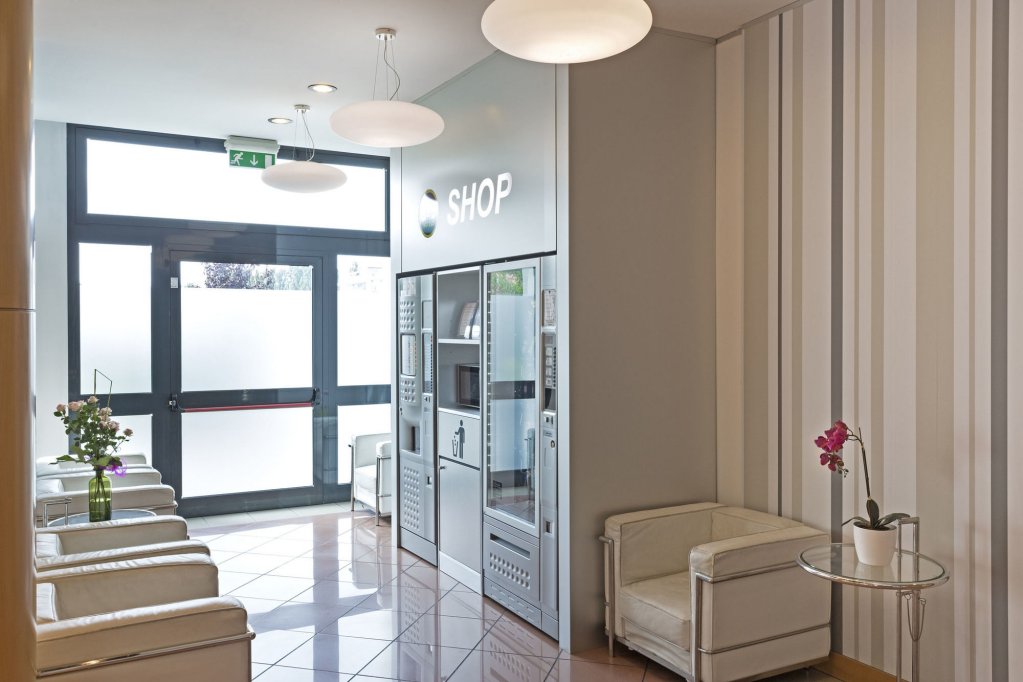 Фото Б&б Хотел Равенна