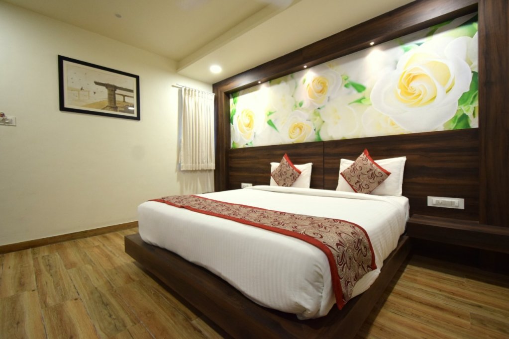 Фото Отель Pari