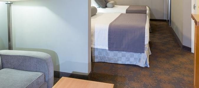 Фото Best Western Plus Manhattan Beach Hotel