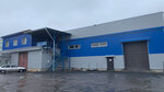 Energiya (Gazetnaya ulitsa, 23), logistics company