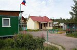 Snt Chernaya rechka (sadovodcheskiy massiv Severnaya Samarka, sadovodcheskoye nekommercheskoye tovarishchestvo Chyornaya Rechka, 468А), gardeners' partnerships and societies