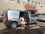 Dezstantsiya EkoSiti (Novovladykinsky Drive, 8с4), disinfection, disinsection, deratization