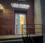 Liga dosok sportservice (Prosvescheniya Avenue, 54), personal electric transport repair