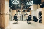 Don Barber (Pomorskaya ulitsa, 9), barber shop
