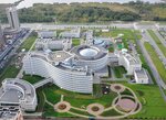 Всероссийский центр экстренной и радиационной медицины имени А. М. Никифорова МЧС России, клиника № 2 (Optikov Street, 54), hospital