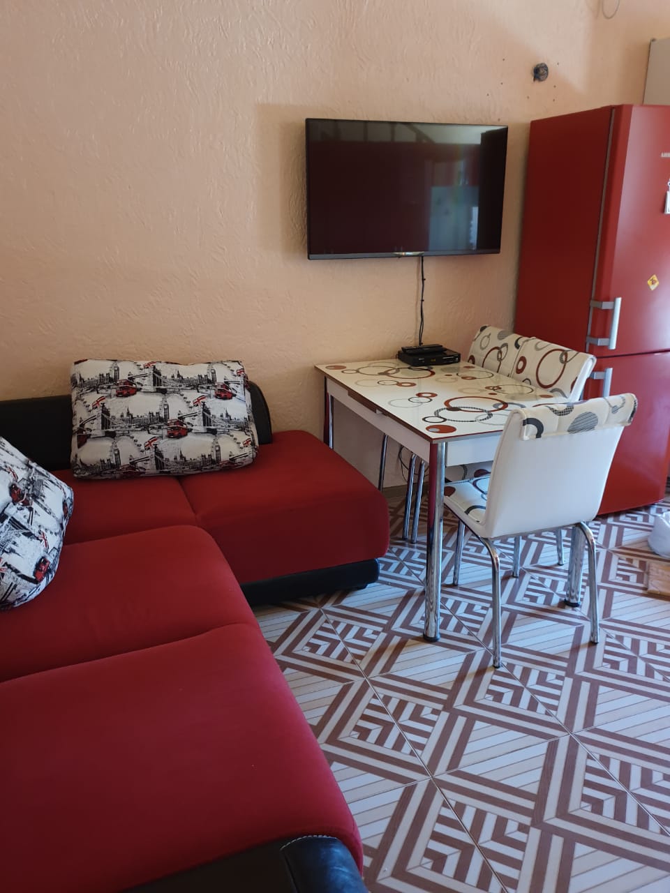 Фото Александрия