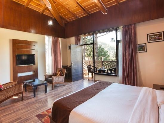 Фото Sea Hawk Hill Resort - A Luxury Boutique Resort