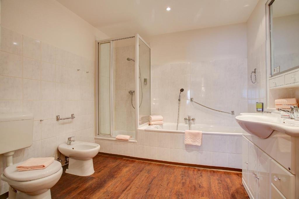 Фото Centro Hotel Consul Kiel by Ina