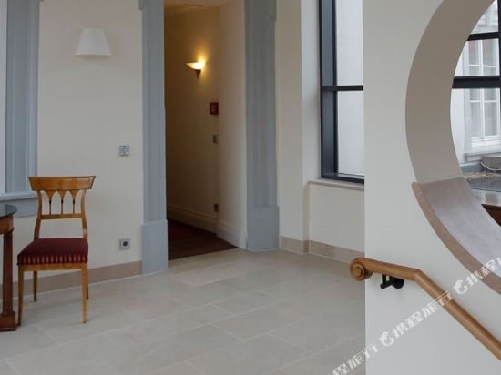 Фото Hotel-Restaurant Anne-Sophie