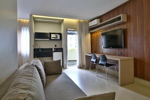 Гостиница San Francisco Flat