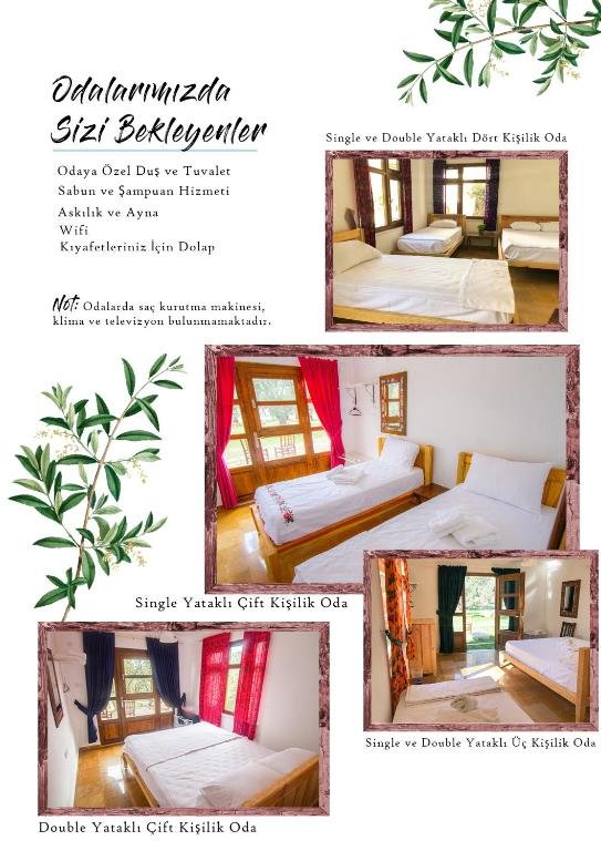 Фото Yiva Otel Kazdağları