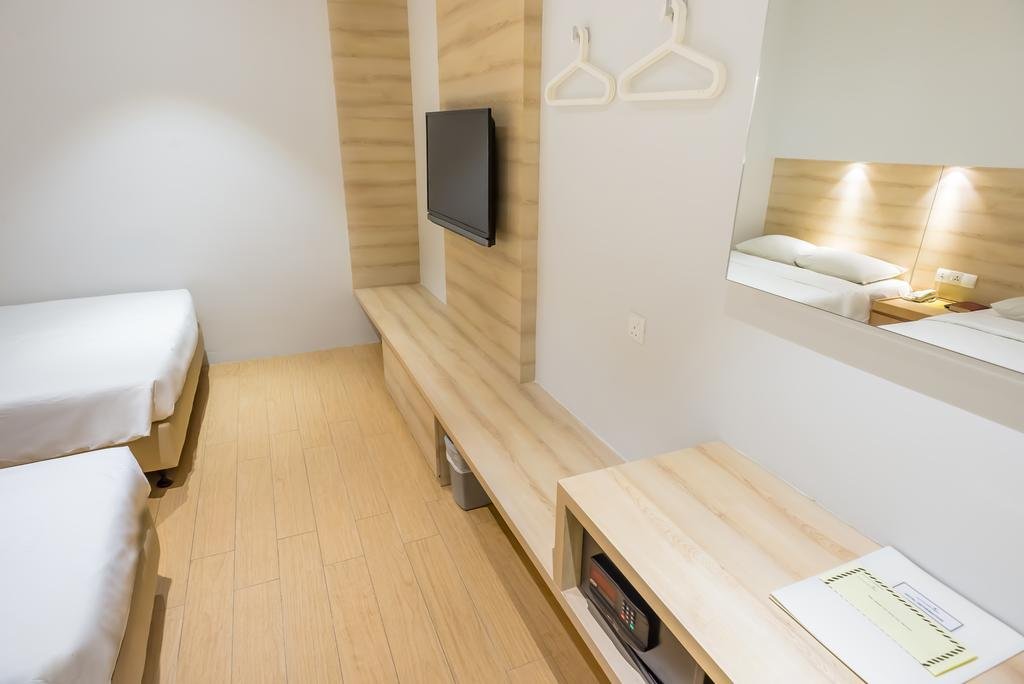 Фото Summer View Hotel