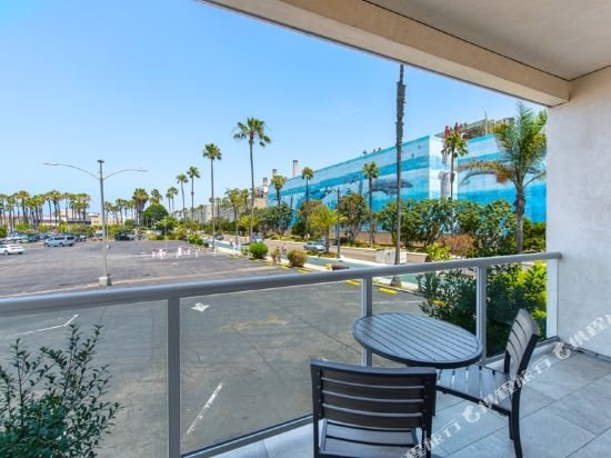 Фото Shade Hotel Redondo Beach