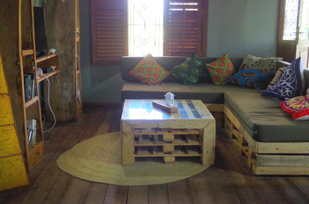 Фото Mbuyuni Beach Village