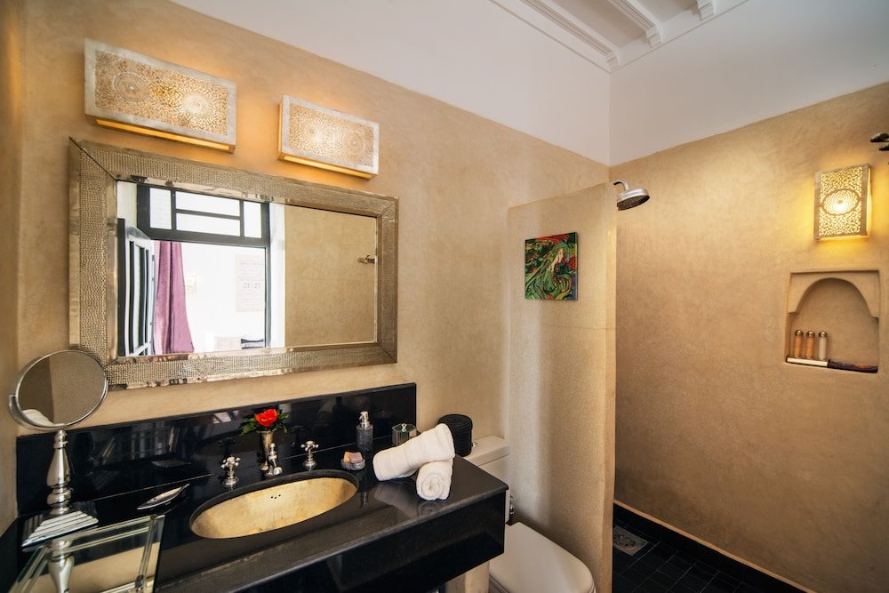 Фото Riad Papillon