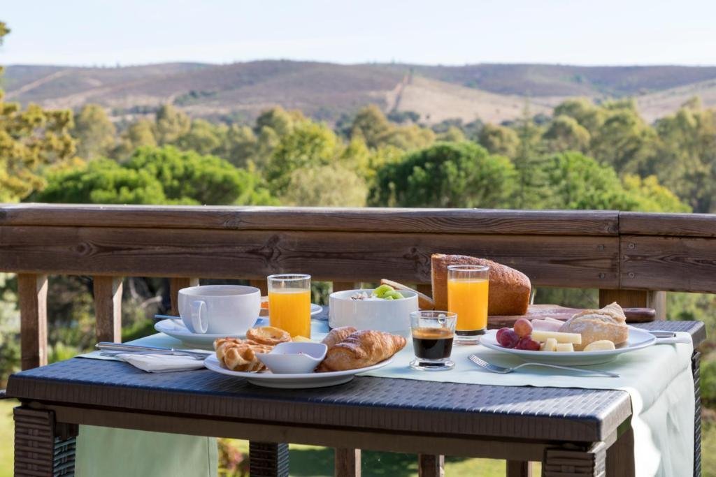 Фото Hotel Fonte Santa