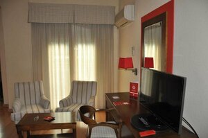 Гостиница Hotel Costasol