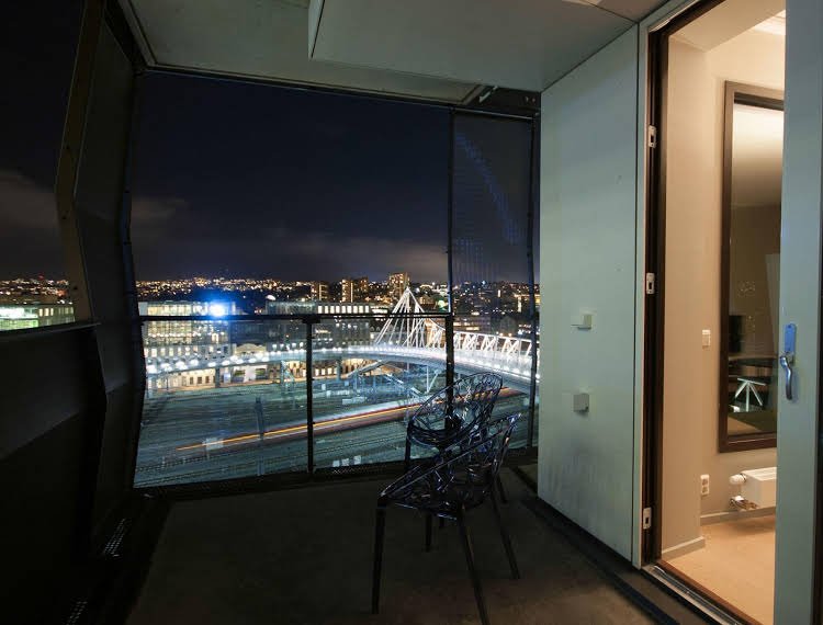 Фото Thon Hotel Opera