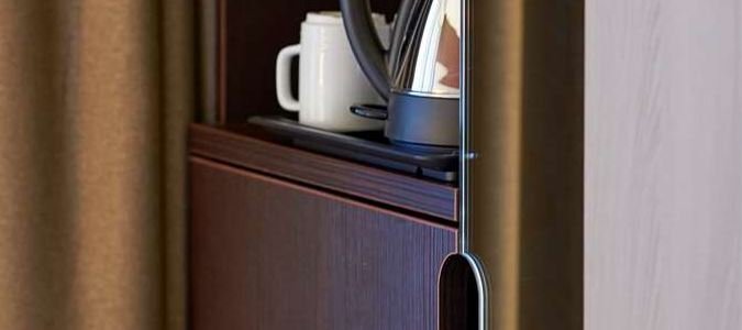 Фото DoubleTree by Hilton London ExCeL