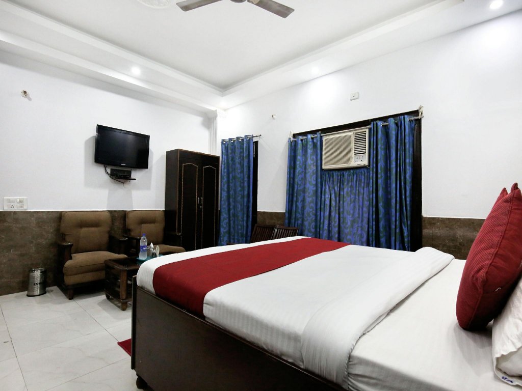 Фото Oyo 10362 Sector 45