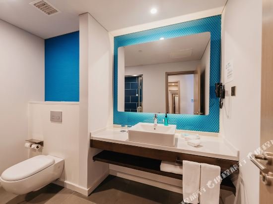 Фото Holiday Inn Taizhou Cmc, an Ihg Hotel