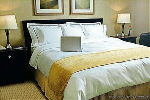 Гостиница DoubleTree by Hilton Phoenix Chandler