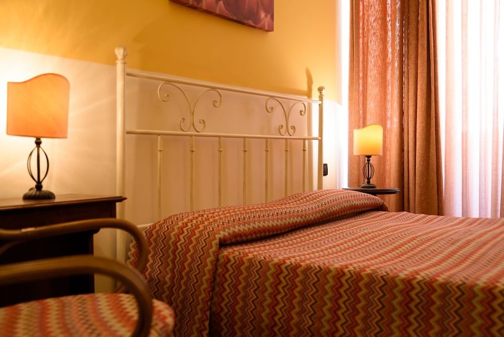 Фото Mergellina Resort