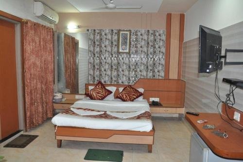 Фото Oyo 3501 Hotel Mahabir Galaxy