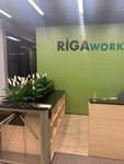 Riga Work (Moscow Region, Krasnogorsk Urban District, Novorizhskoye shosse, 26-y kilometr, с6), coworking