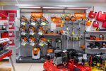 InstrumentRoom (Novo-Vokzalnaya Street, 2А), electric and gas powered tools