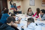 Only Speaking (Sergeeva Street, 14), foreign language courses