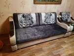 Мягкая мебель Престиж (ulitsa Komarova, 1А), upholstered furniture