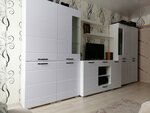 Swisshome (ulitsa Kutuzova, 1с37) ، مرتبة