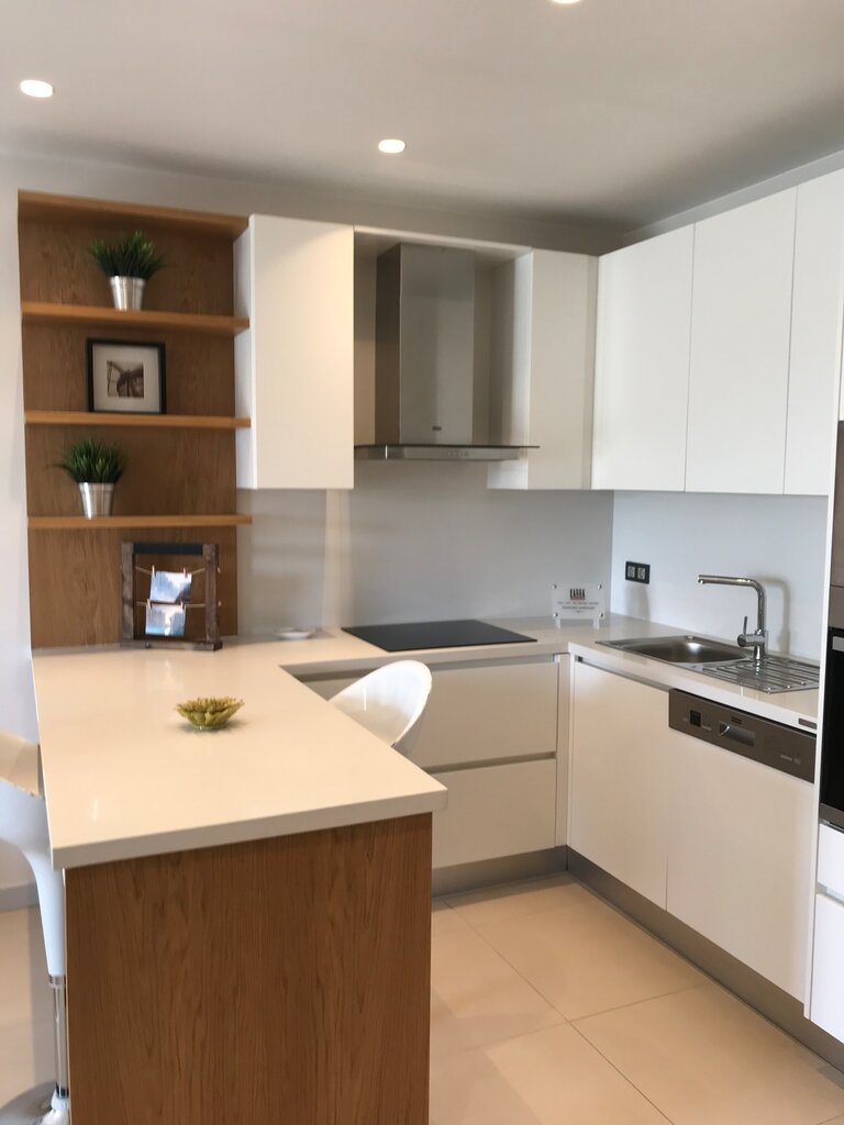 Architectural firm İzkur Mimarlık İnşaat Sanayi, Izmir, photo