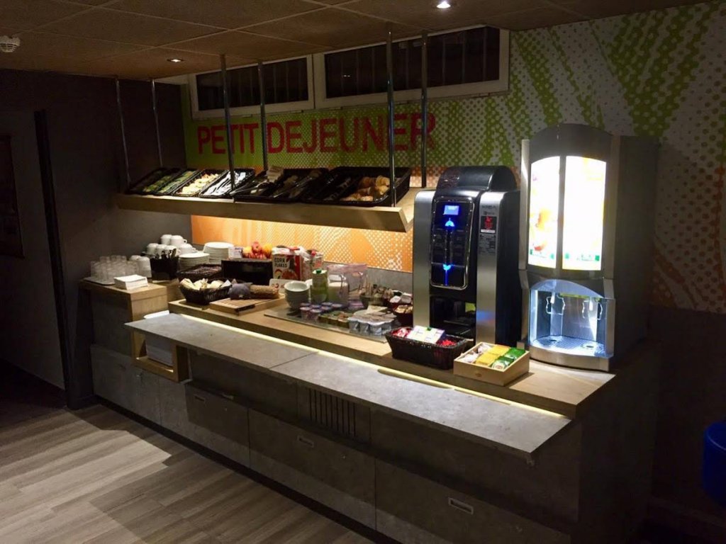 Фото Ibis Budget Marne-la-Vallée Noisy-le-Grand