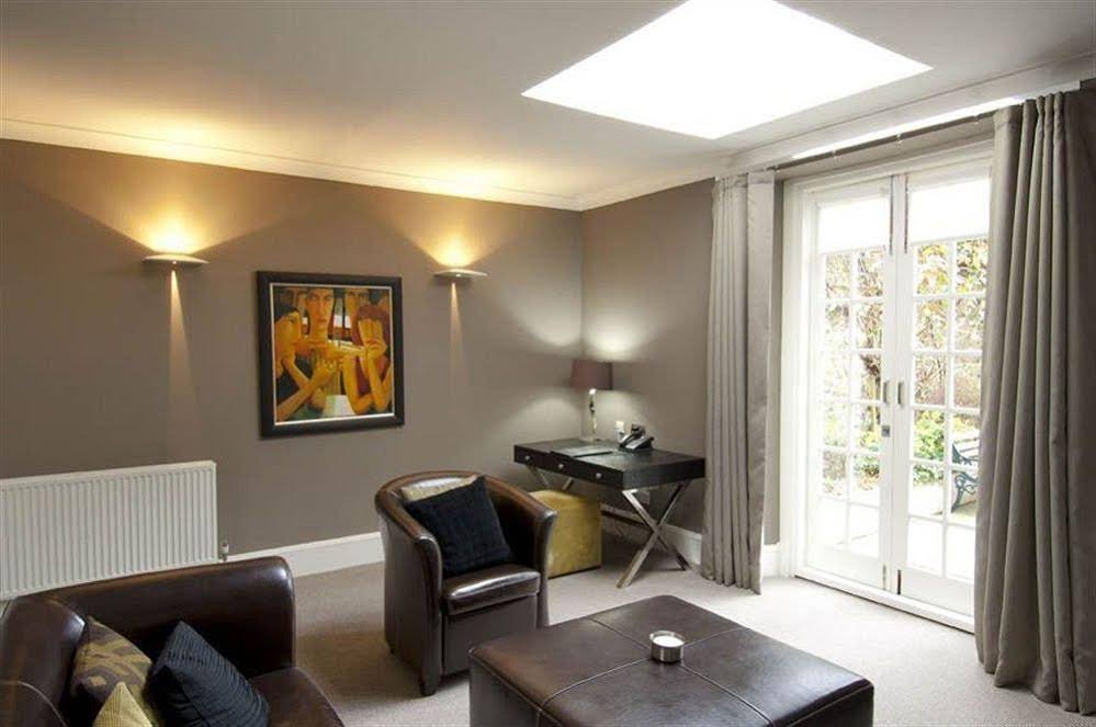 Фото The Chester Residence