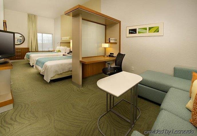 Фото SpringHill Suites by Marriott San Antonio SeaWorld Lackland