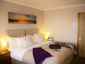 An-airidh Bed & Breakfast Portree (Scotland, Highland, Isle of Skye), hotel