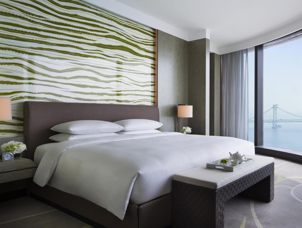 Фото Grand Hyatt Dalian