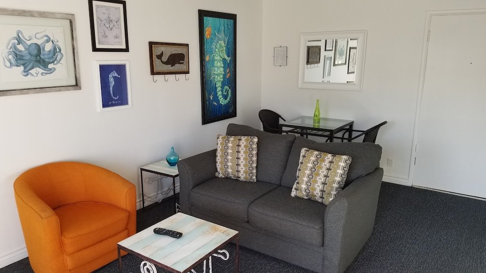 Фото Sea Horse Resort