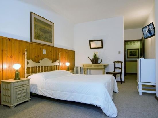 Фото Chalé Terrazza