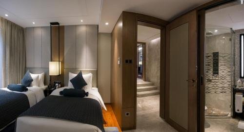 Фото Narcissus Resort & SPA Obhur Jeddah