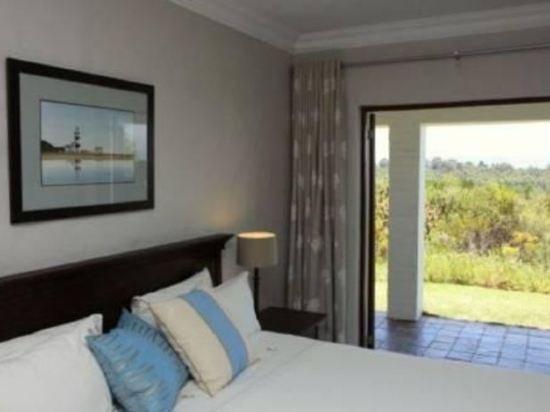 Фото Fynbos Ridge Country House and Cottages