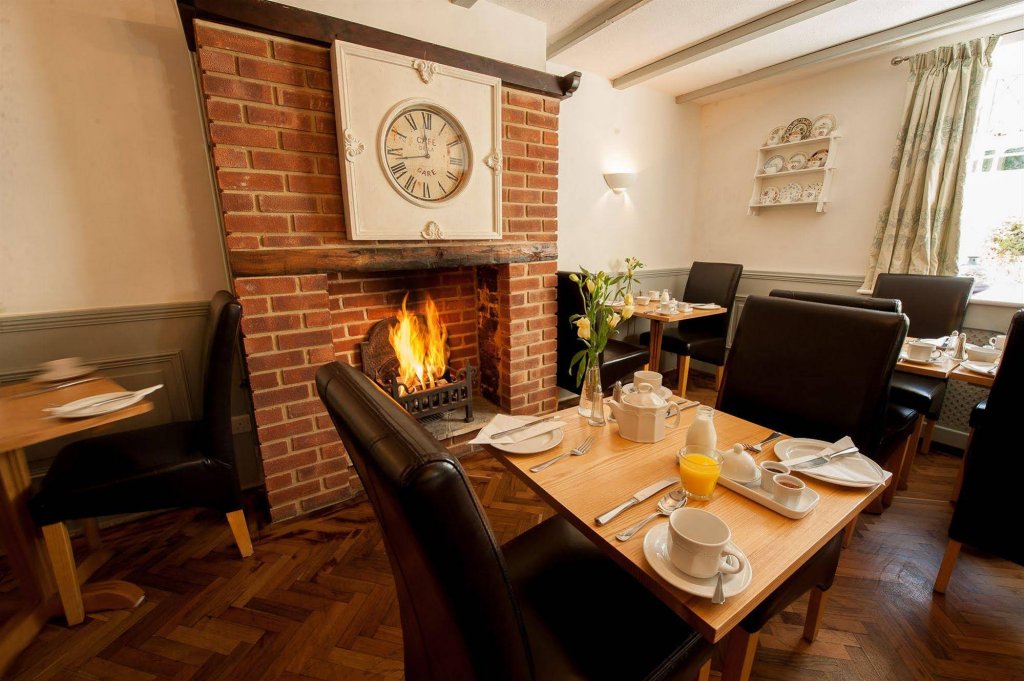 Фото Seacrest Hotel