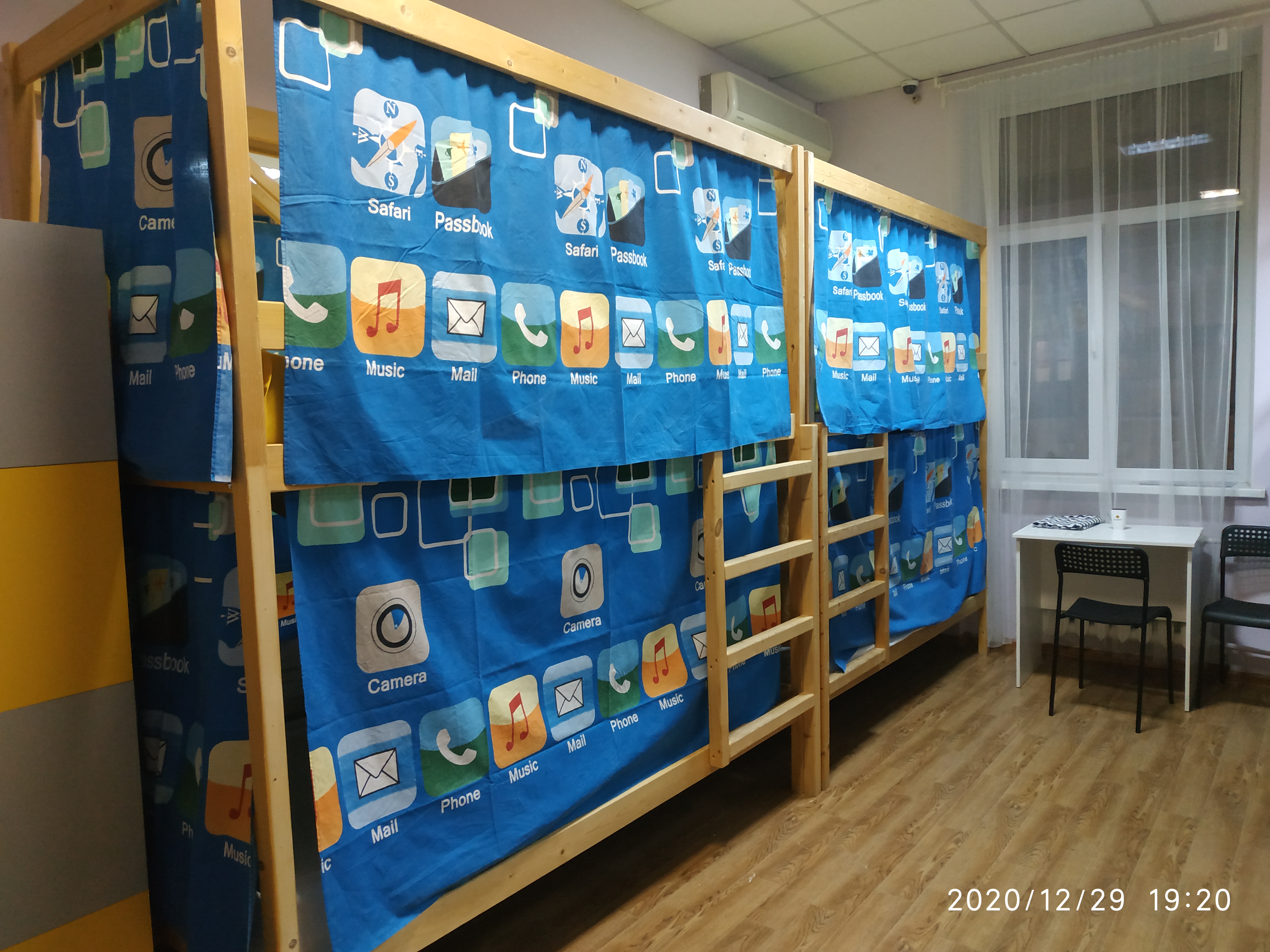 Фото Хостел Оранж