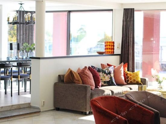 Фото Quality Hotel Grand Larvik