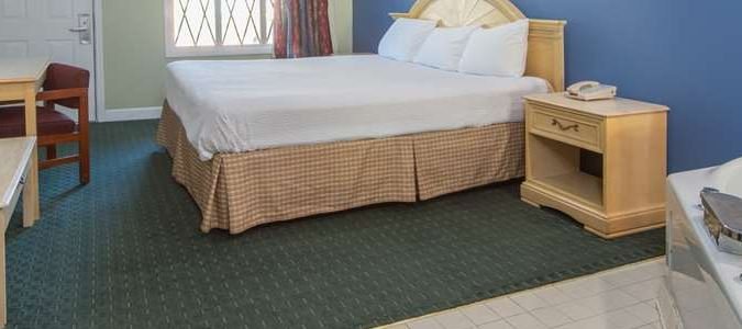 Фото GLō Best Western Lexington