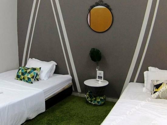 Hotel Promenade Homestay Dungun, State of Terengganu, photo