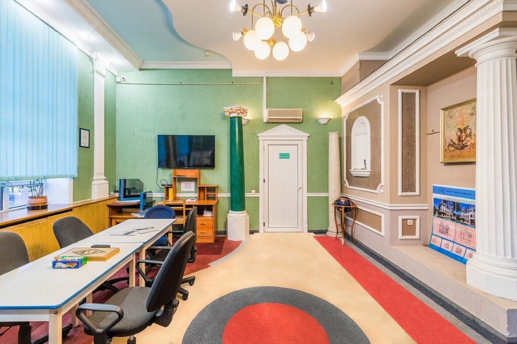 Hostel Modern, Novorossiysk, photo
