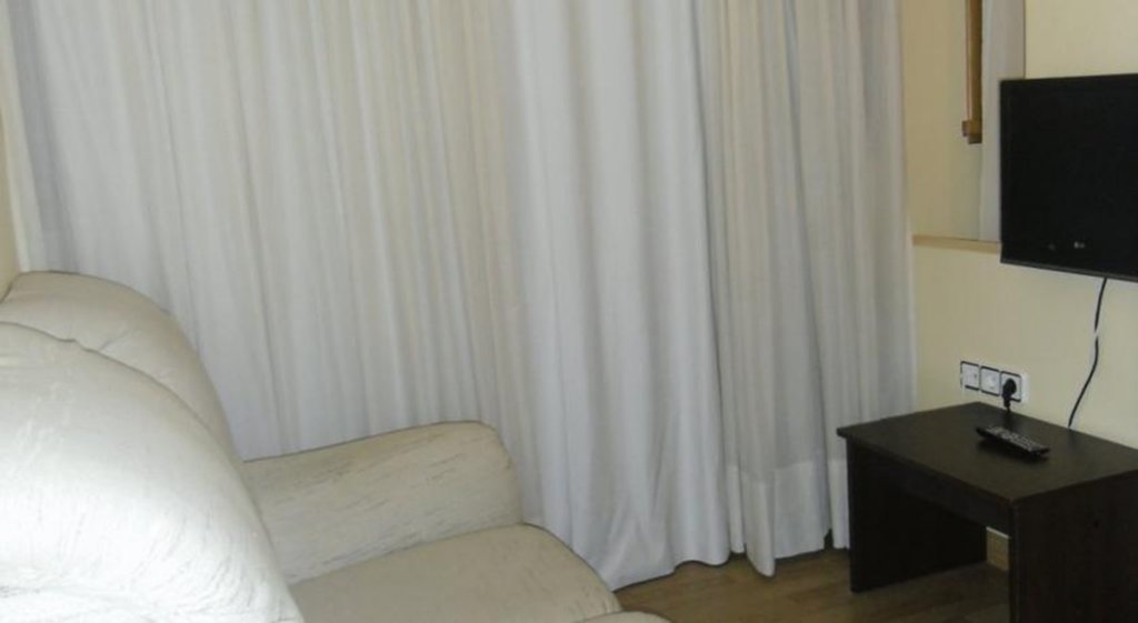 Фото Hotel Santa Catalina